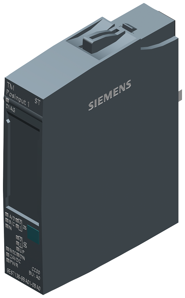 Siemens 6ES7138-6BA01-0BA0