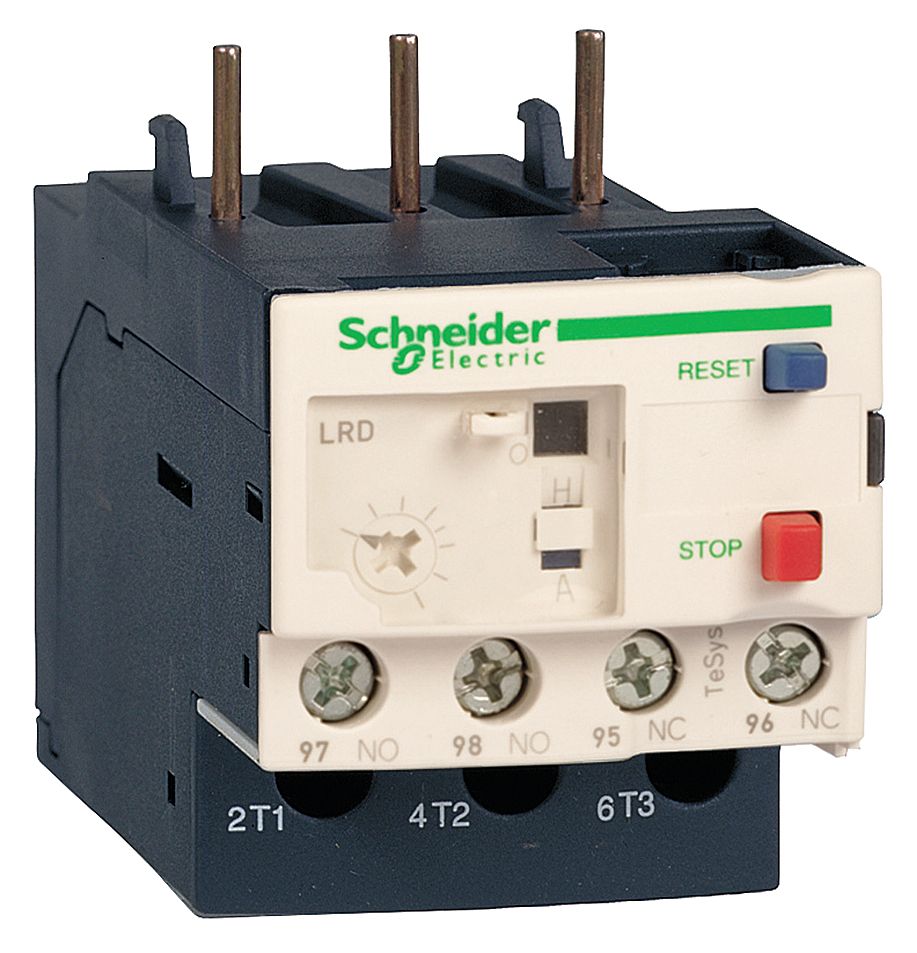 Schneider Electric LRD4367