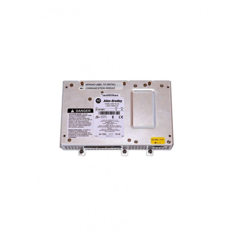 Allen Bradley 2711PC-RP1