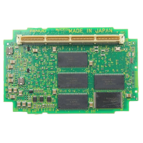FANUC A17B-3301-0107/02A