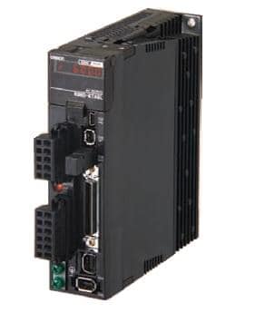 Omron R88D-KN08H-ECT