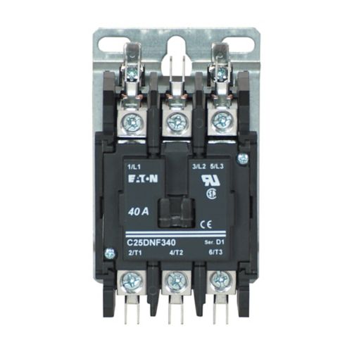 Eaton Cutler Hammer C25DRF340T-GL