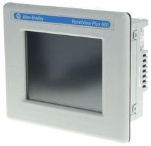 Allen Bradley 2711P-T6C5D8