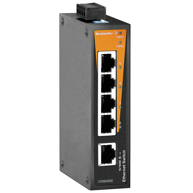 Weidmuller 1240840000