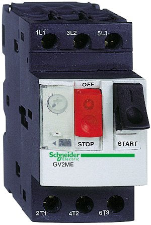 Schneider Electric GV2ME10