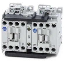 Allen Bradley 104-C09D22