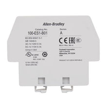 Allen Bradley 100-ES1-11