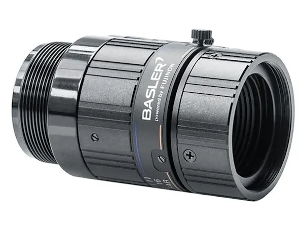 Basler C125-2522-5M