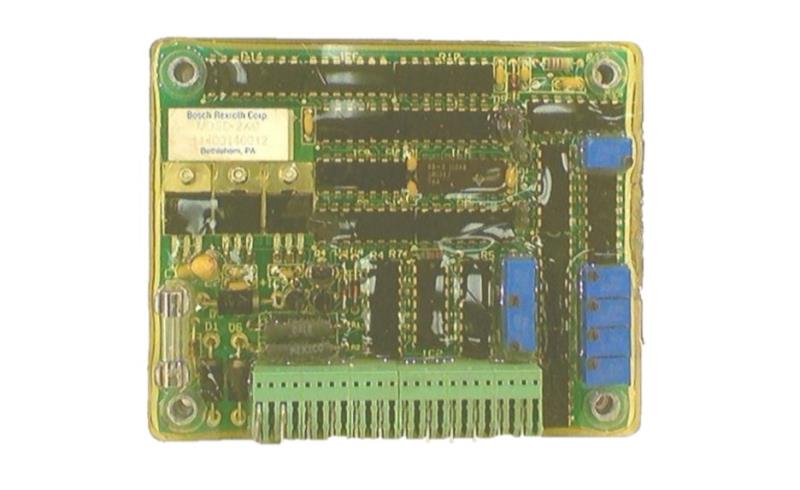 Bosch Rexroth MDSD-2X/0