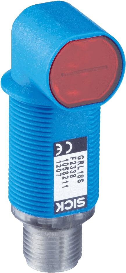 Sick Optic Electronic GRTE18S-P2369