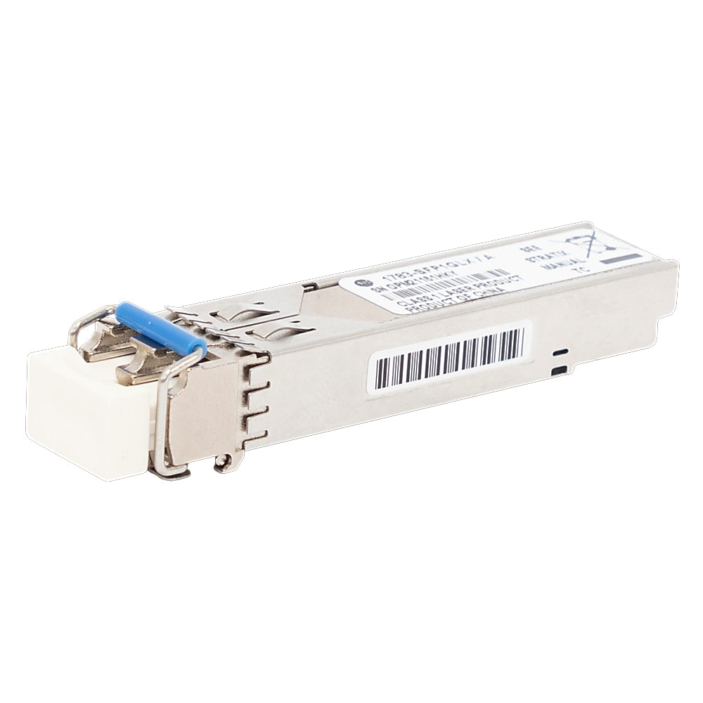Allen Bradley 1783-SFP1GLX