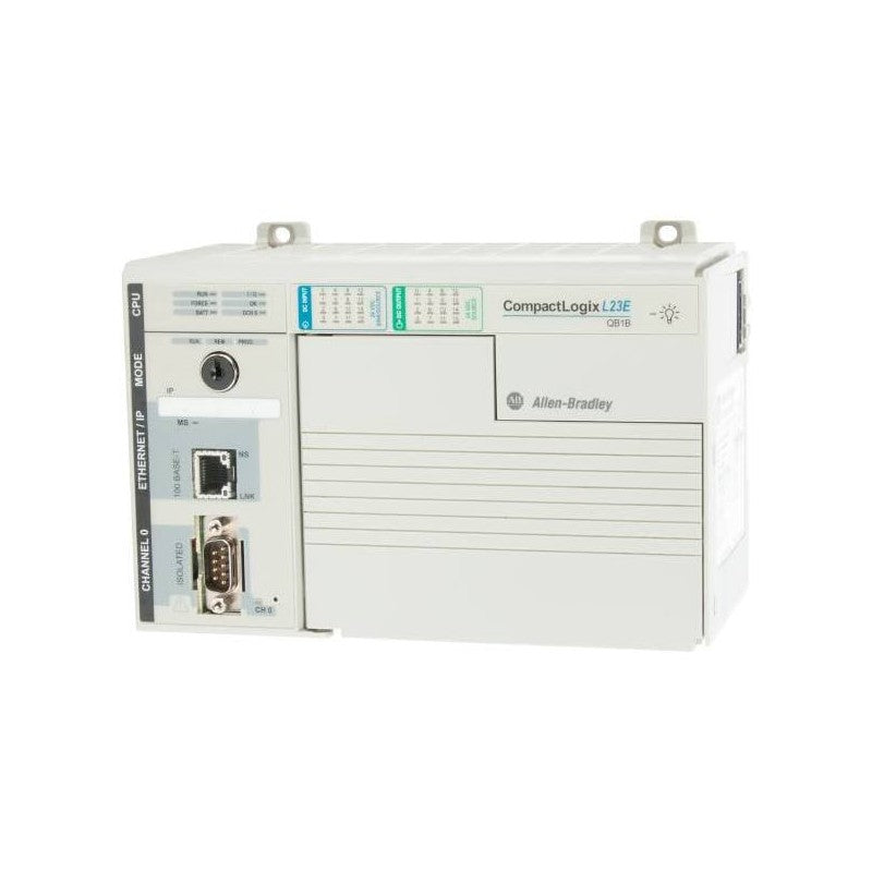 Allen Bradley 1769-L23E-QB1B