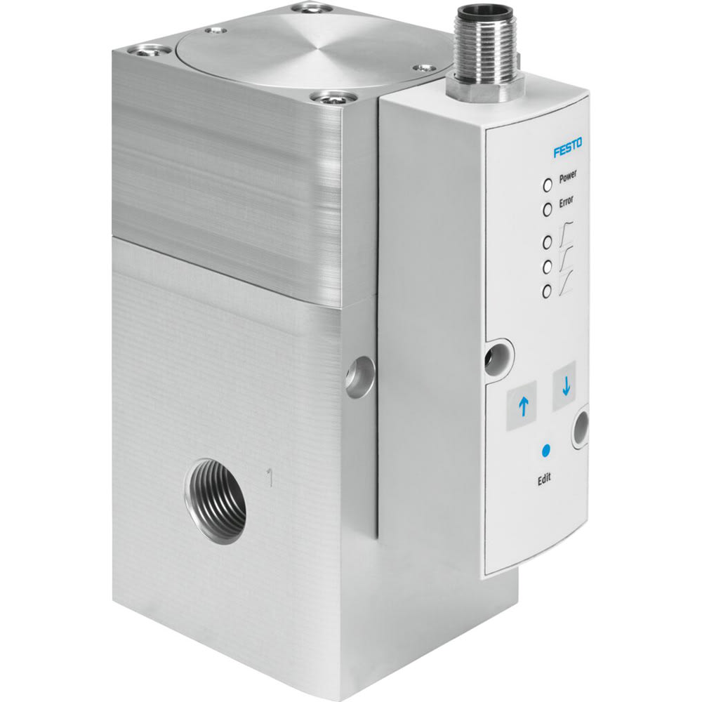 Festo VPPM-12L-L-1-G12-0L6H-V1P-S1
