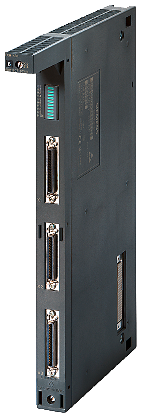 Siemens 6DD1607-0CA1