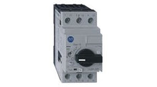 Allen Bradley 140M-D8E-C25