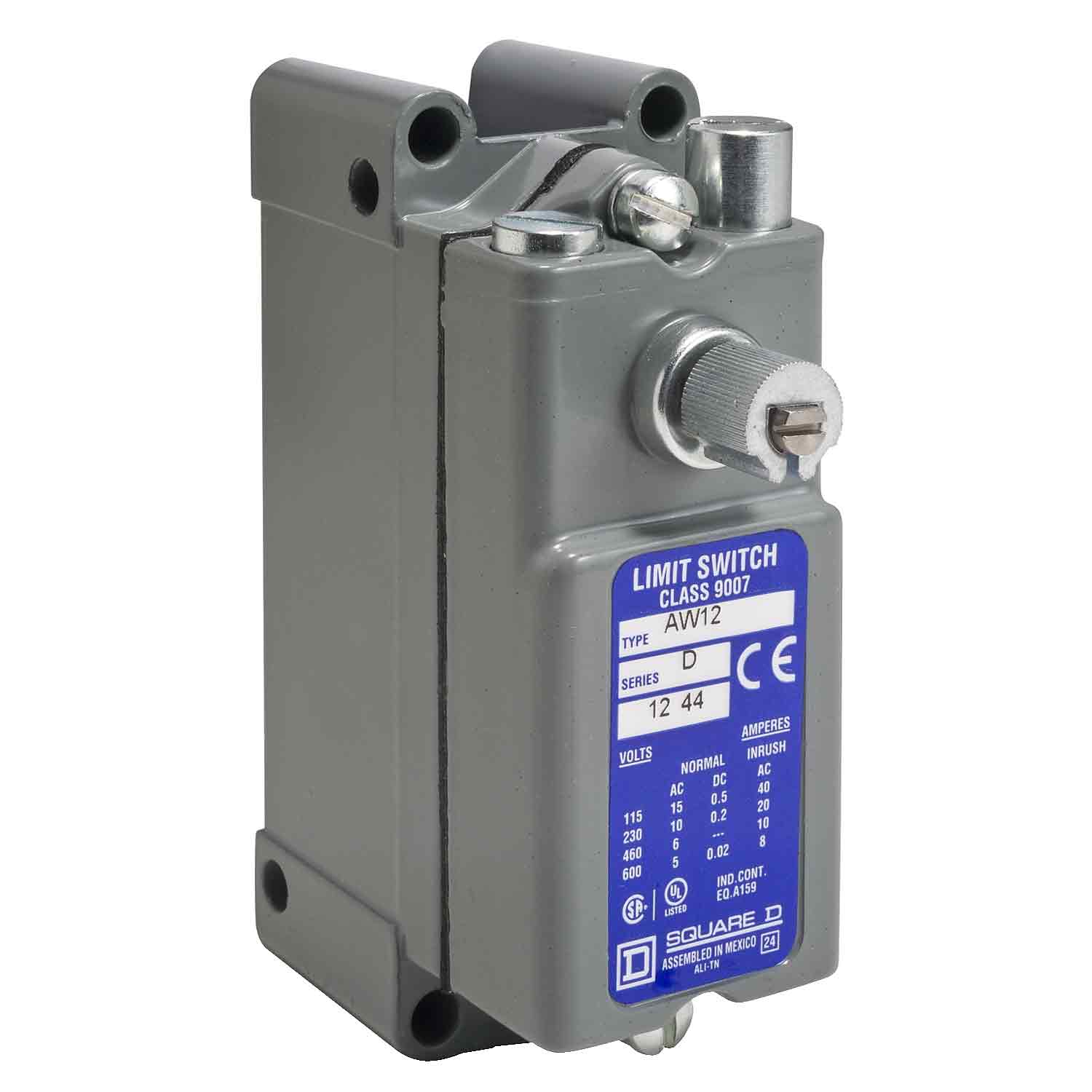 Square D 9007AW16