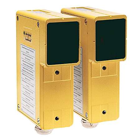 Allen Bradley 440L-R4F0020-Q