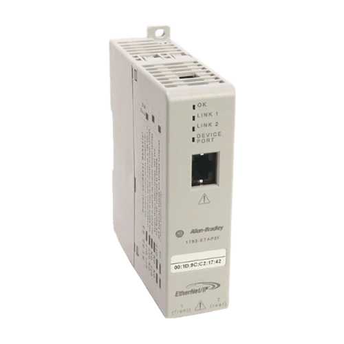 Allen Bradley 1783-ETAP2F