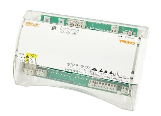 Honeywell IQE31/P/BAC/NOSTRATEGY/230