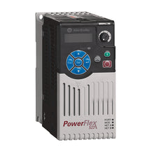 Allen Bradley 25A-A2P5N114