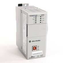 Allen Bradley 1769-L36ERM
