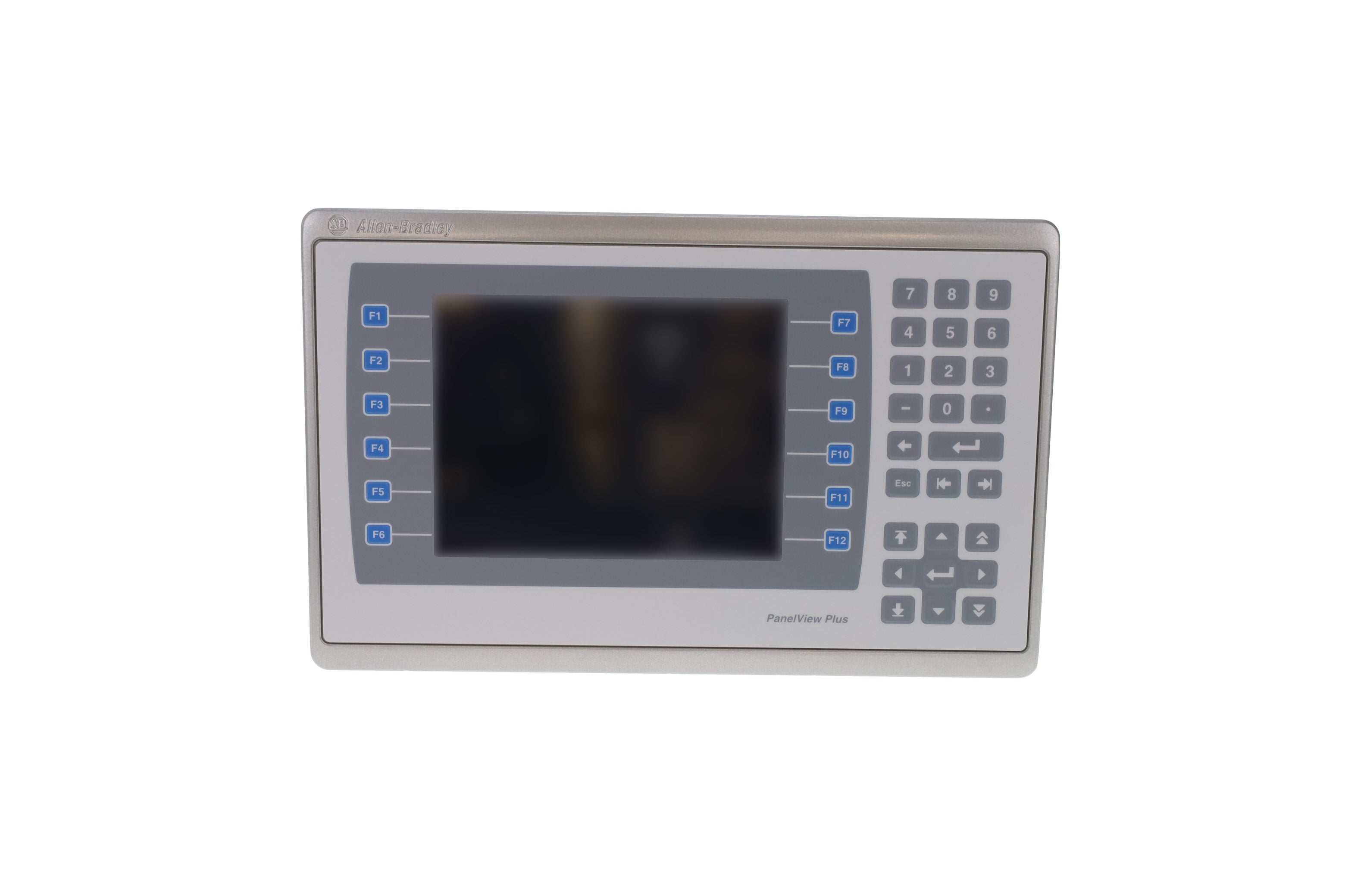 Allen Bradley 2711P-B7C22A9P