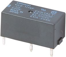 Omron G6B-1114P