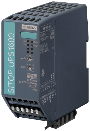 Siemens 6EP4136-3AB00-0AY0