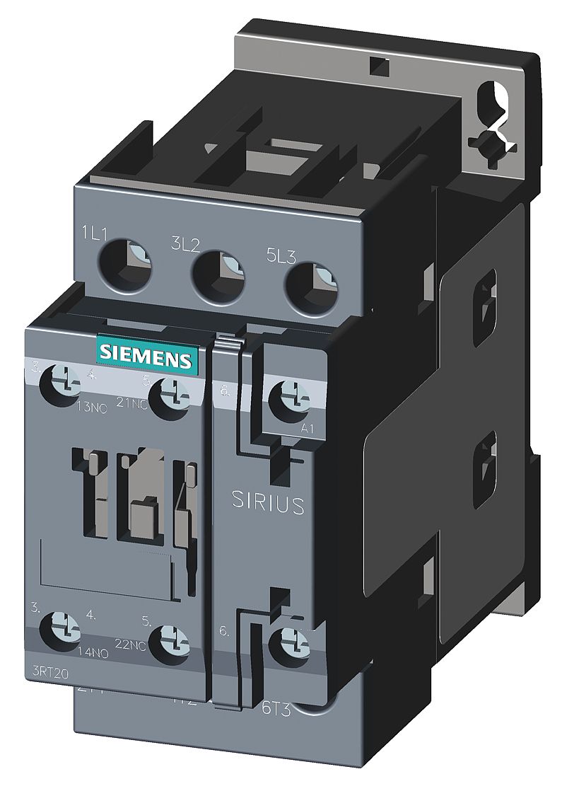 Siemens 3RT2026-1AK60
