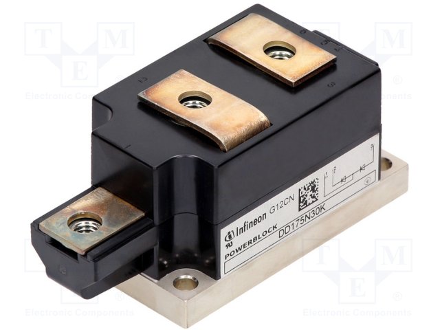 Infineon TT215N18KOF