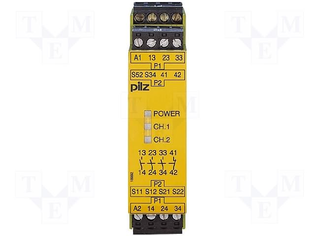 Pilz 777301