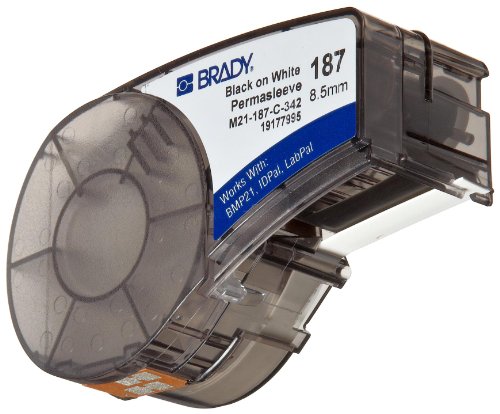 Brady M21-187-C-342
