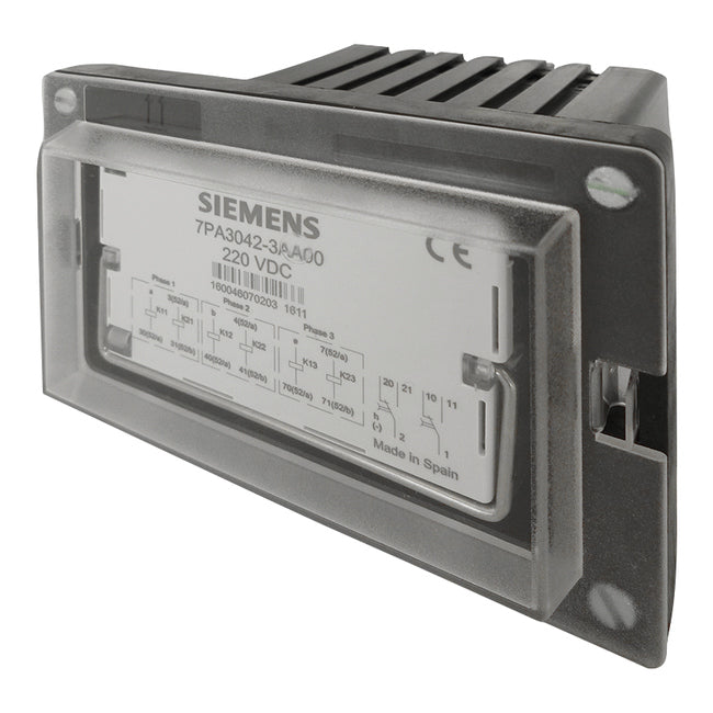 Siemens 7PA3032-3AA00-2