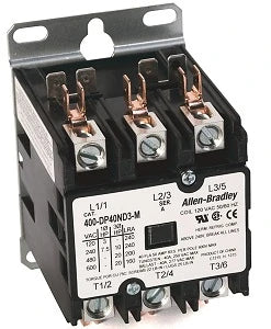 Allen Bradley 400-DP40ND3