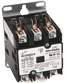 Allen Bradley 400-DP40ND3