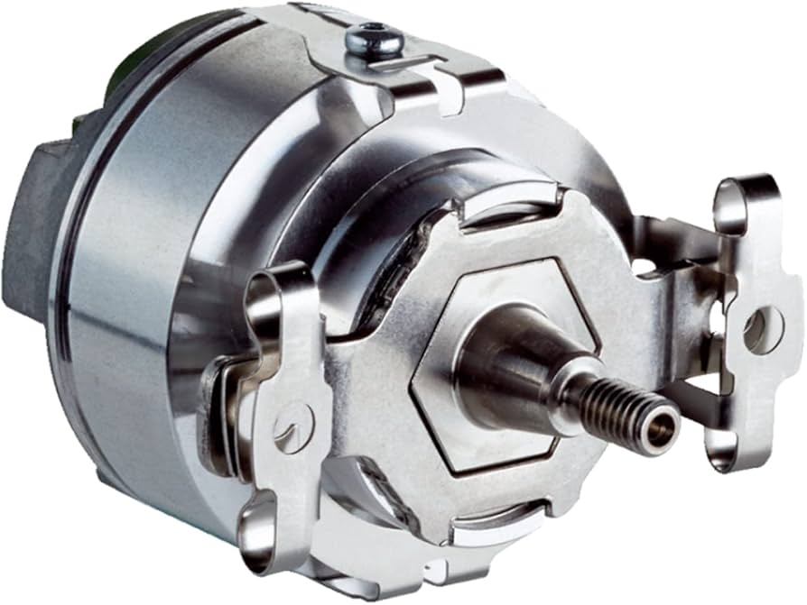 Sick Optic Electronic SKM36-HFA0-K02