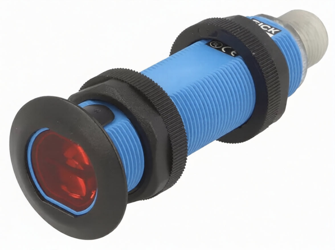 Sick Optic Electronic GRTE18-P2467