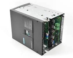 Siemens 6RA8075-6DV62-0AA0