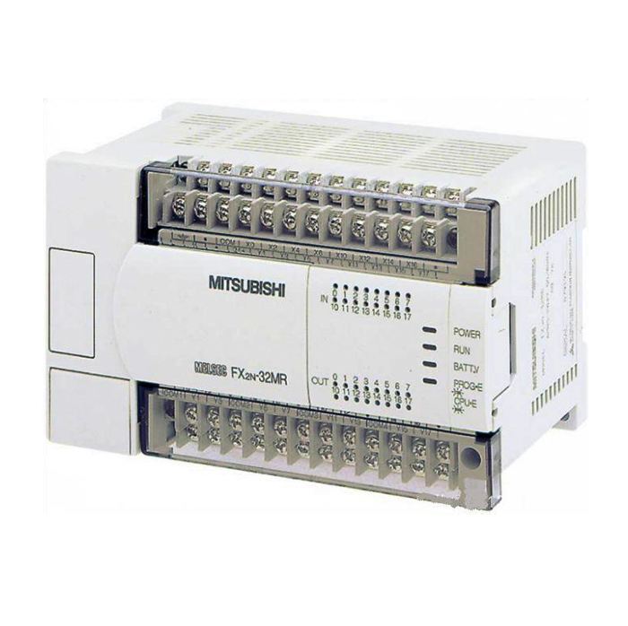 Mitsubishi FX2N-32MR-ES/UL