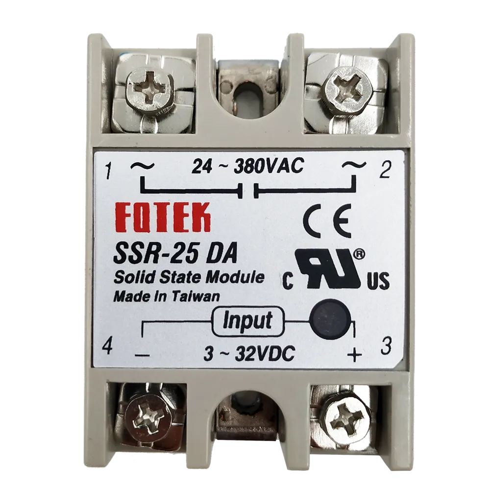 FOTEK SSR-25 DA