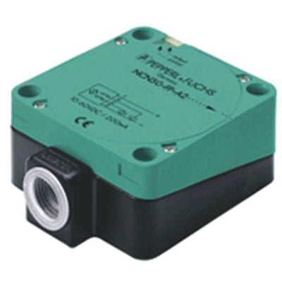 Pepperl & Fuchs NCN50-FP-W-P4
