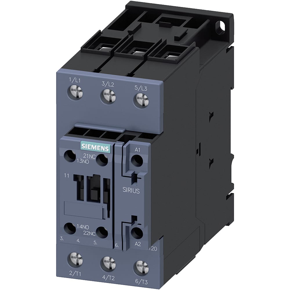 Siemens 3RT20381AP60