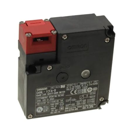 Omron D4NL-2AFA-B4