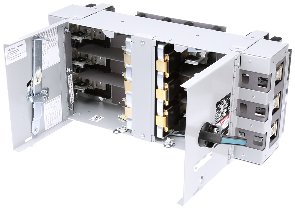 Siemens V7E3603