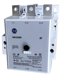 Allen Bradley 100-D250EA11