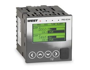 West Control Solutions Pro-EC44
