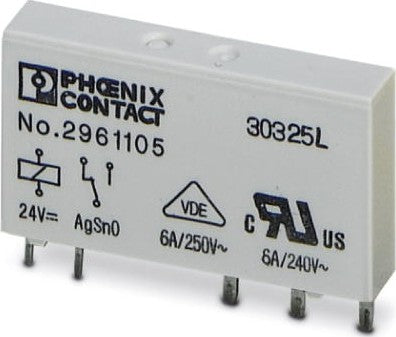 Phoenix Contact 2961118