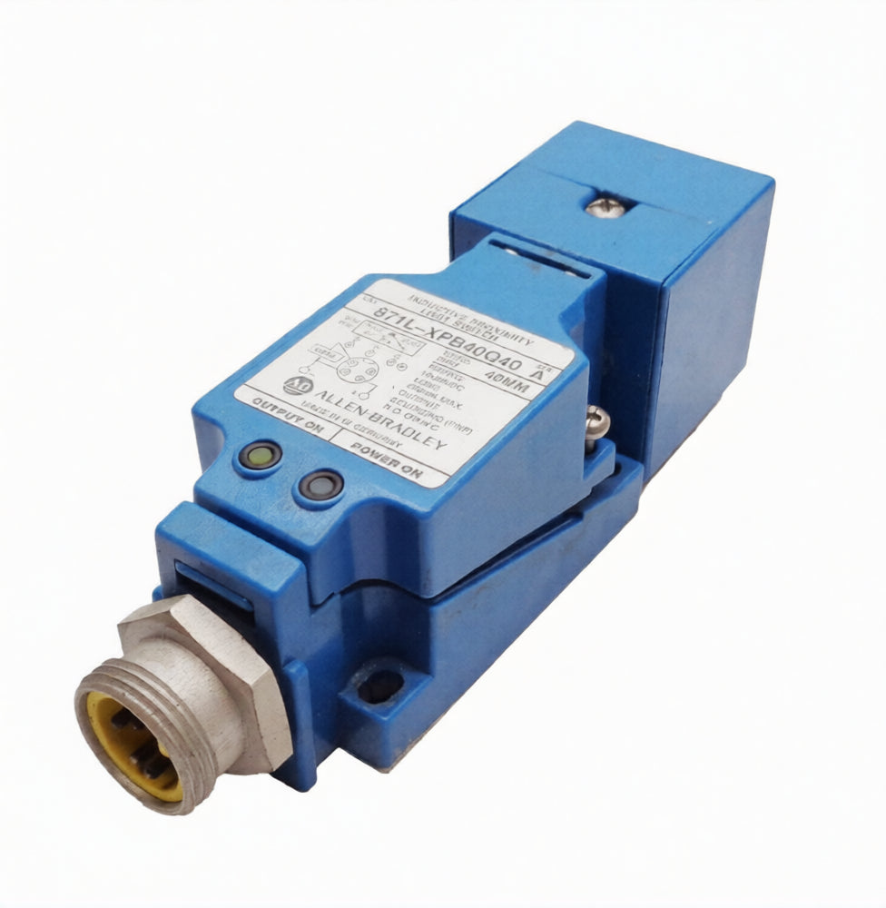 Allen-Bradley 871L-XPB40Q40