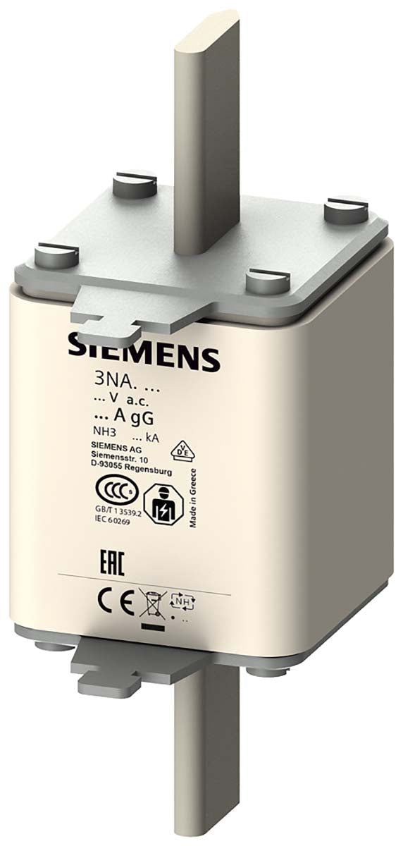 Siemens 3NA3352