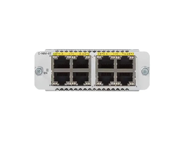 Cisco C-NIM-8T